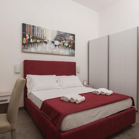 Bed&Bikerome Giulio Cesare B&B 외부 사진