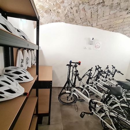 Bed&Bikerome Giulio Cesare B&B 외부 사진
