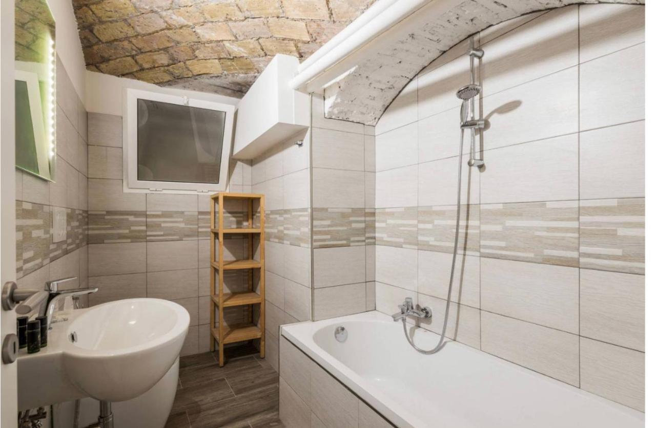 Bed&Bikerome Giulio Cesare B&B 외부 사진