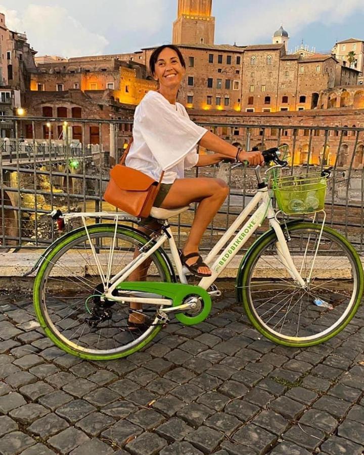 Bed&Bikerome Giulio Cesare B&B 외부 사진