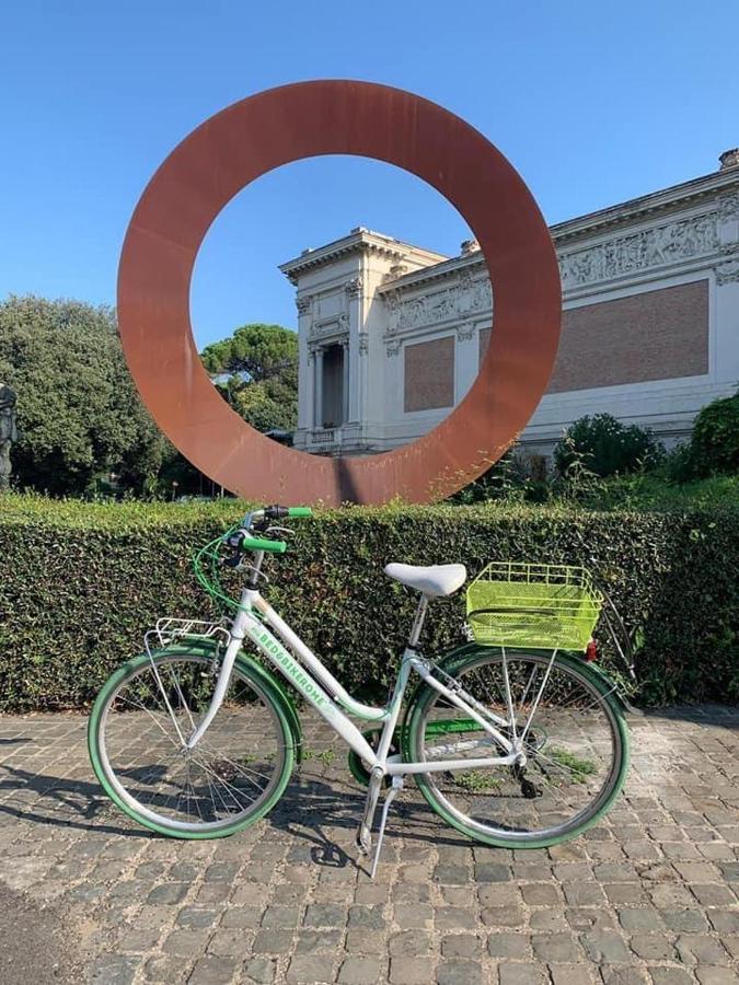 Bed&Bikerome Giulio Cesare B&B 외부 사진