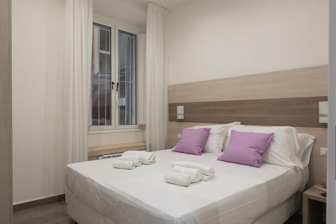 Bed&Bikerome Giulio Cesare B&B 외부 사진