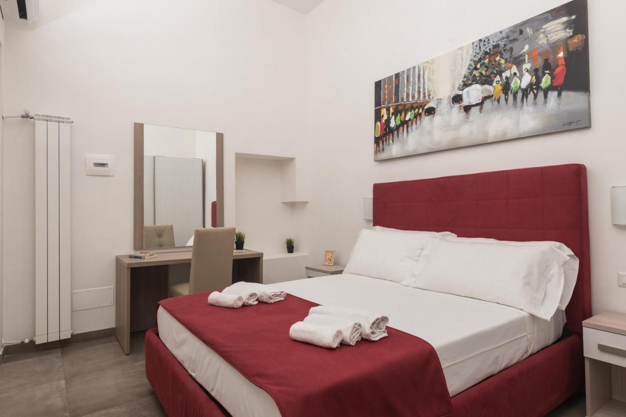 Bed&Bikerome Giulio Cesare B&B 외부 사진