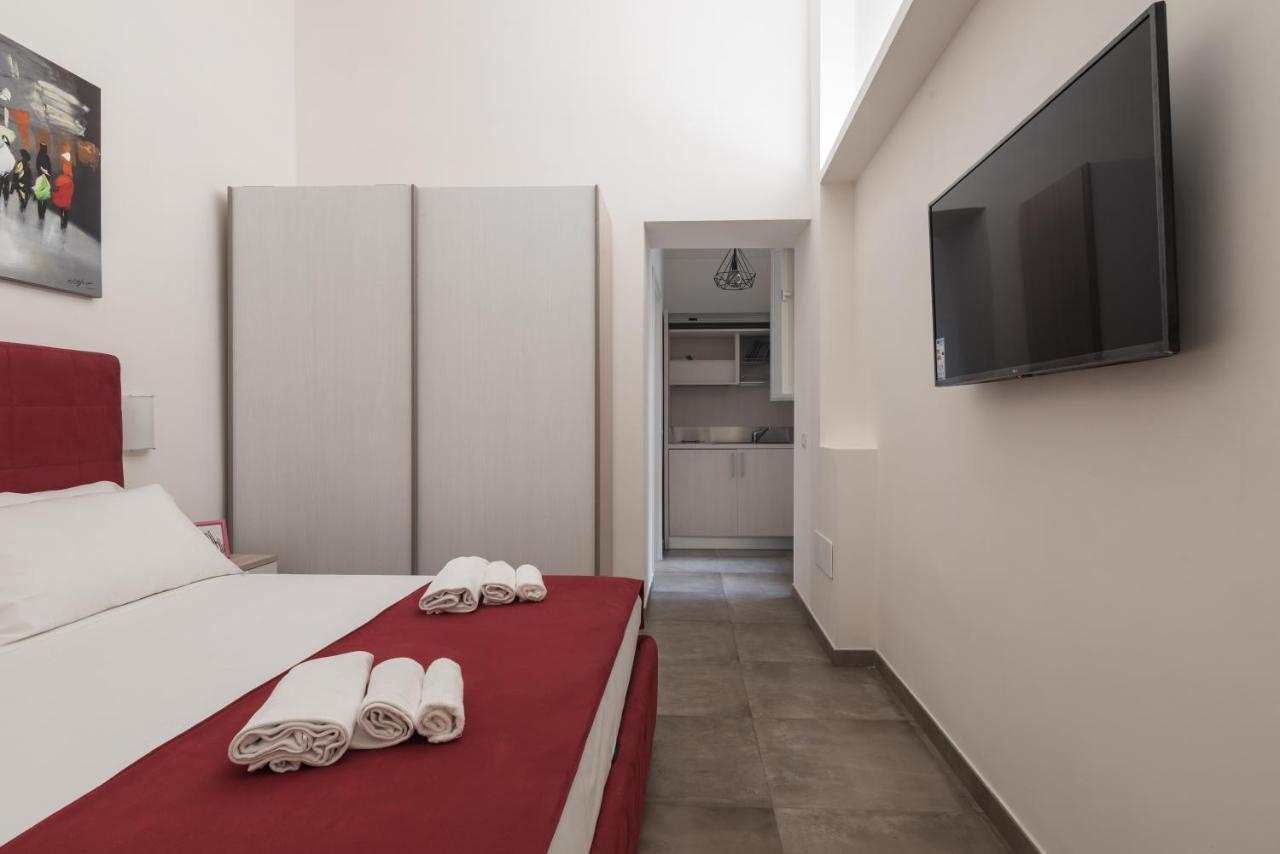 Bed&Bikerome Giulio Cesare B&B 외부 사진