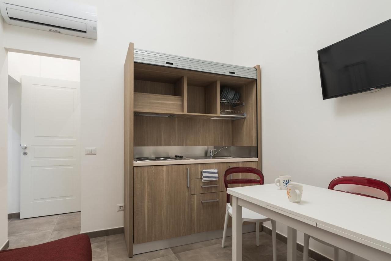 Bed&Bikerome Giulio Cesare B&B 외부 사진