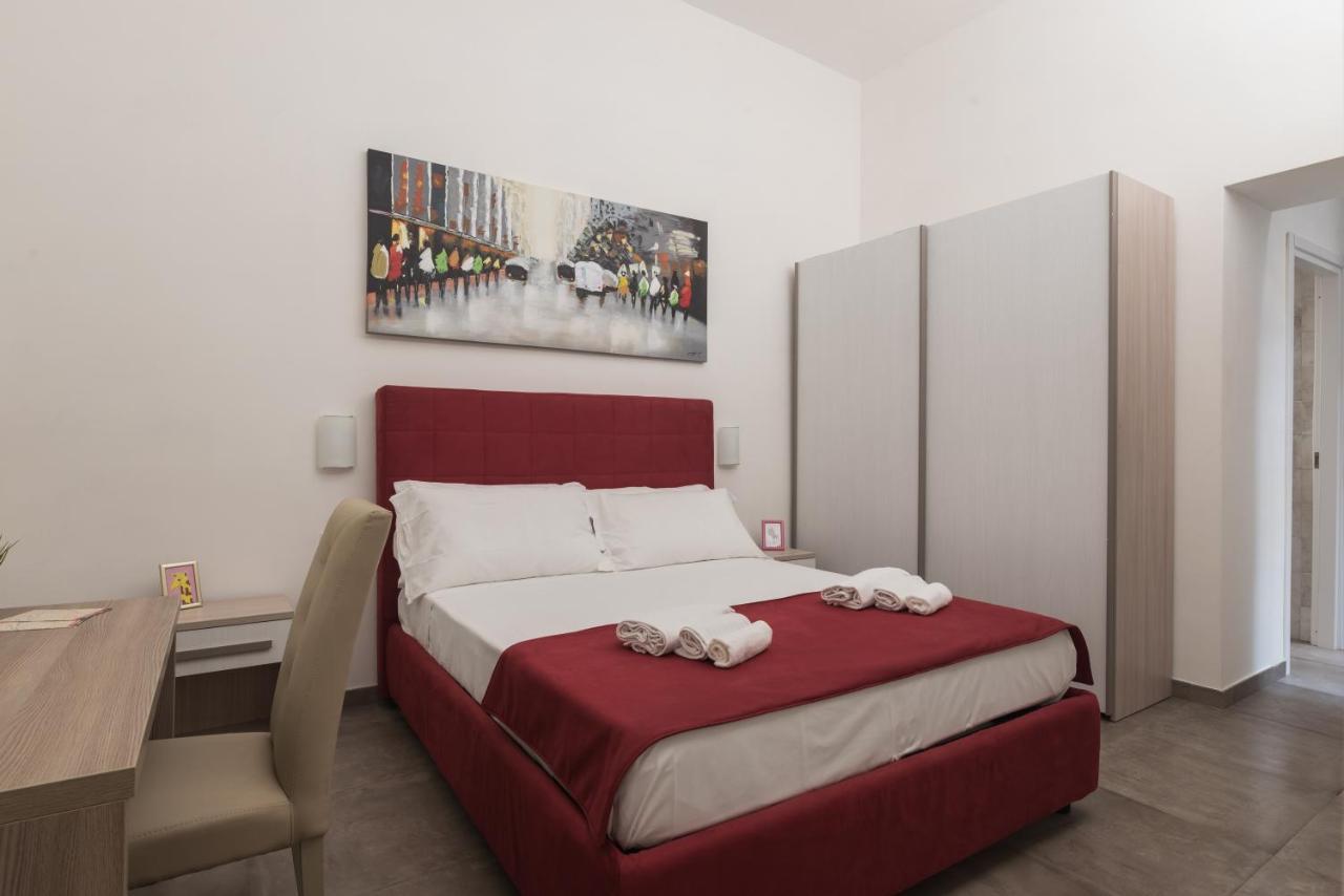 Bed&Bikerome Giulio Cesare B&B 외부 사진