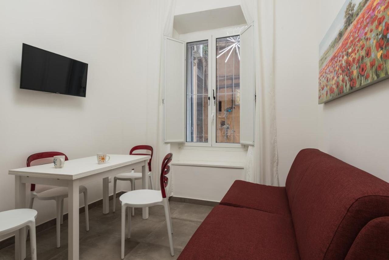 Bed&Bikerome Giulio Cesare B&B 외부 사진