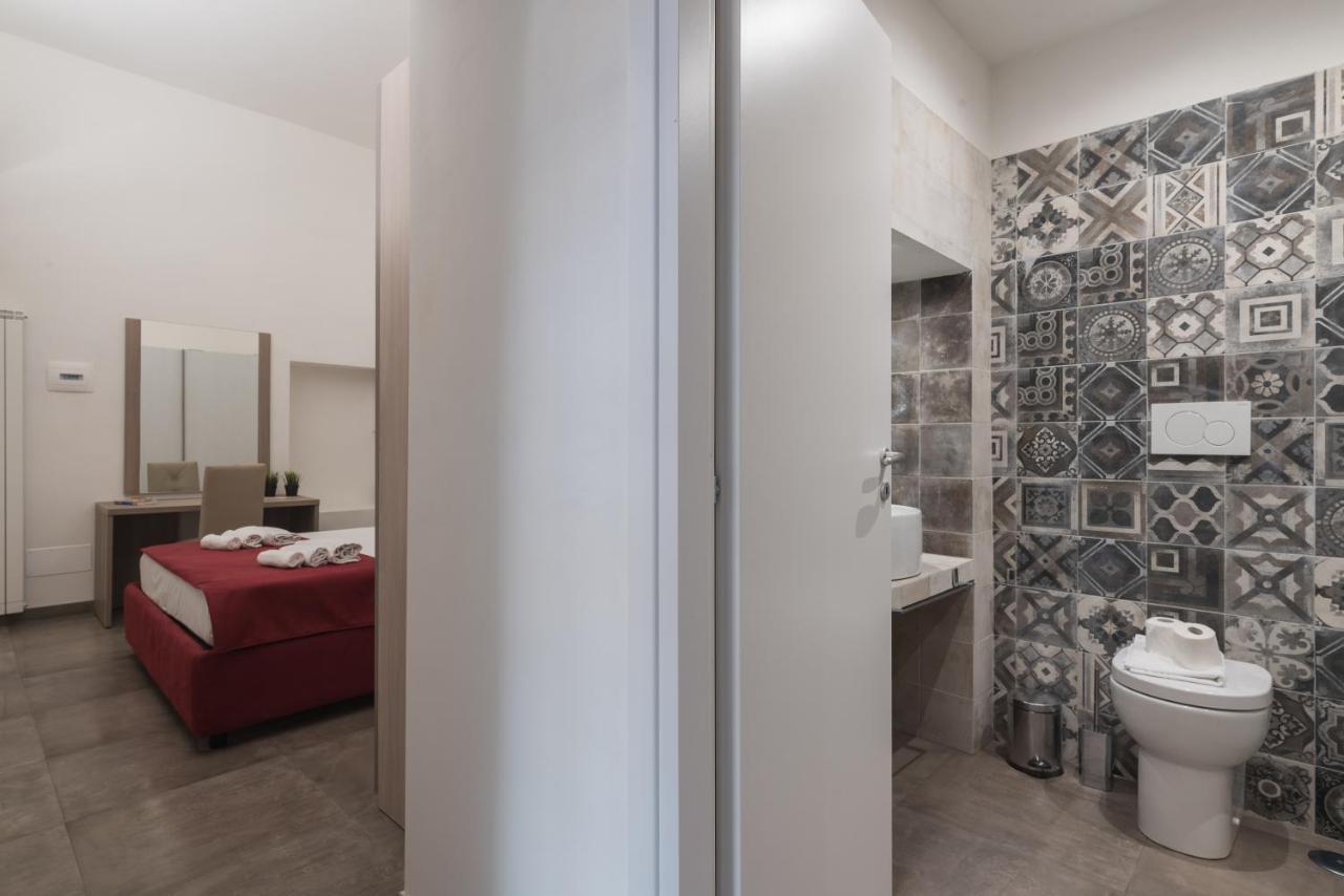 Bed&Bikerome Giulio Cesare B&B 외부 사진