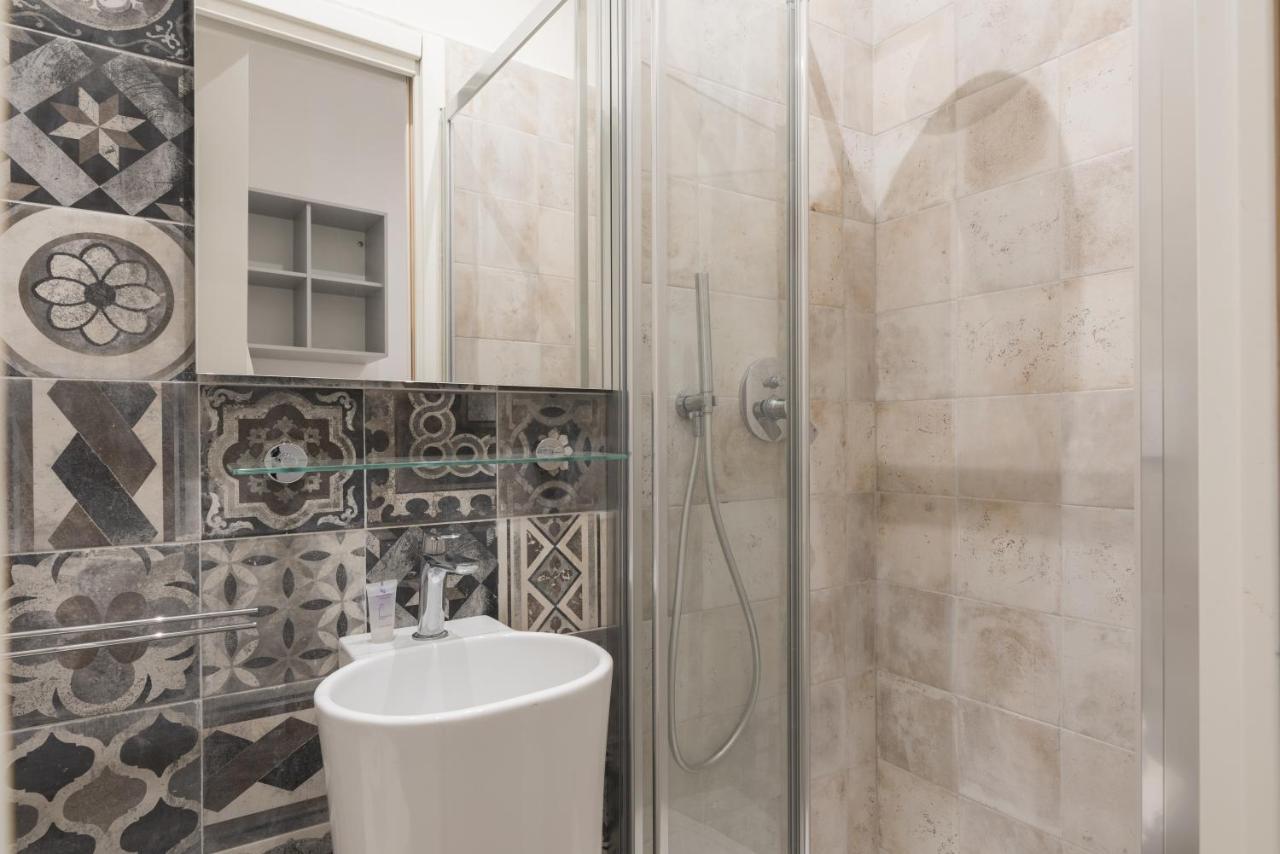 Bed&Bikerome Giulio Cesare B&B 외부 사진