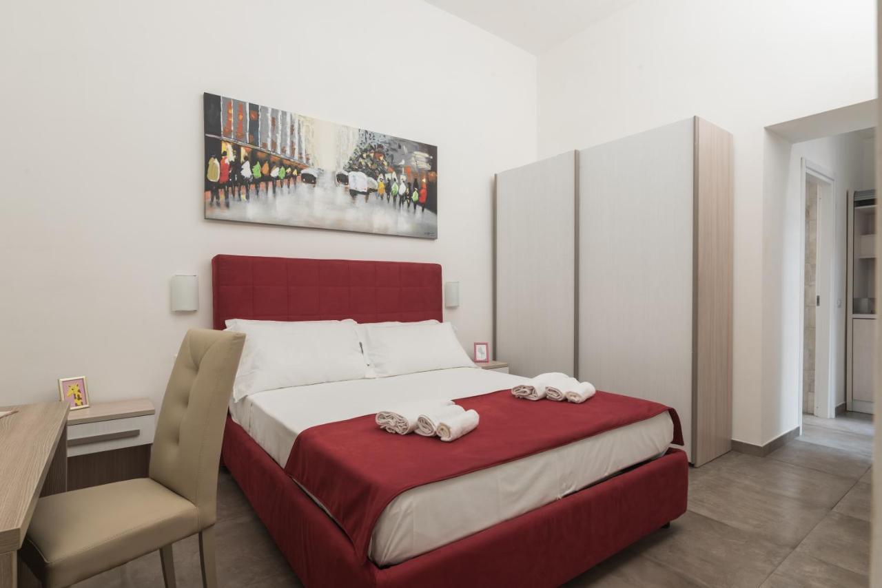 Bed&Bikerome Giulio Cesare B&B 외부 사진