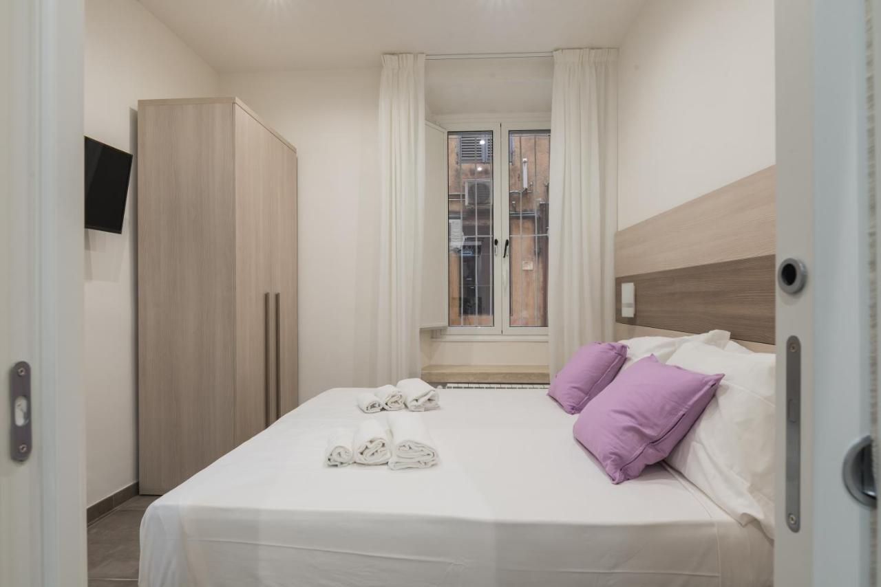 Bed&Bikerome Giulio Cesare B&B 외부 사진