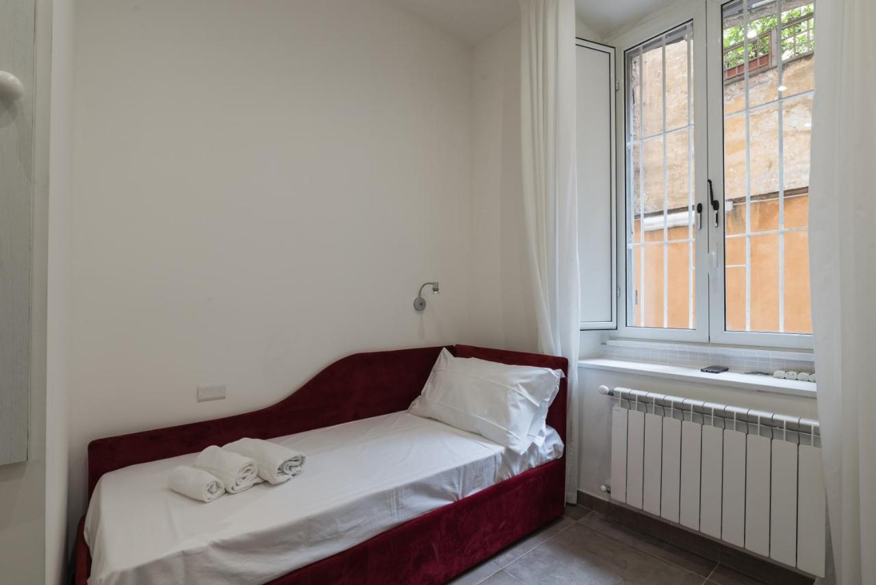 Bed&Bikerome Giulio Cesare B&B 외부 사진