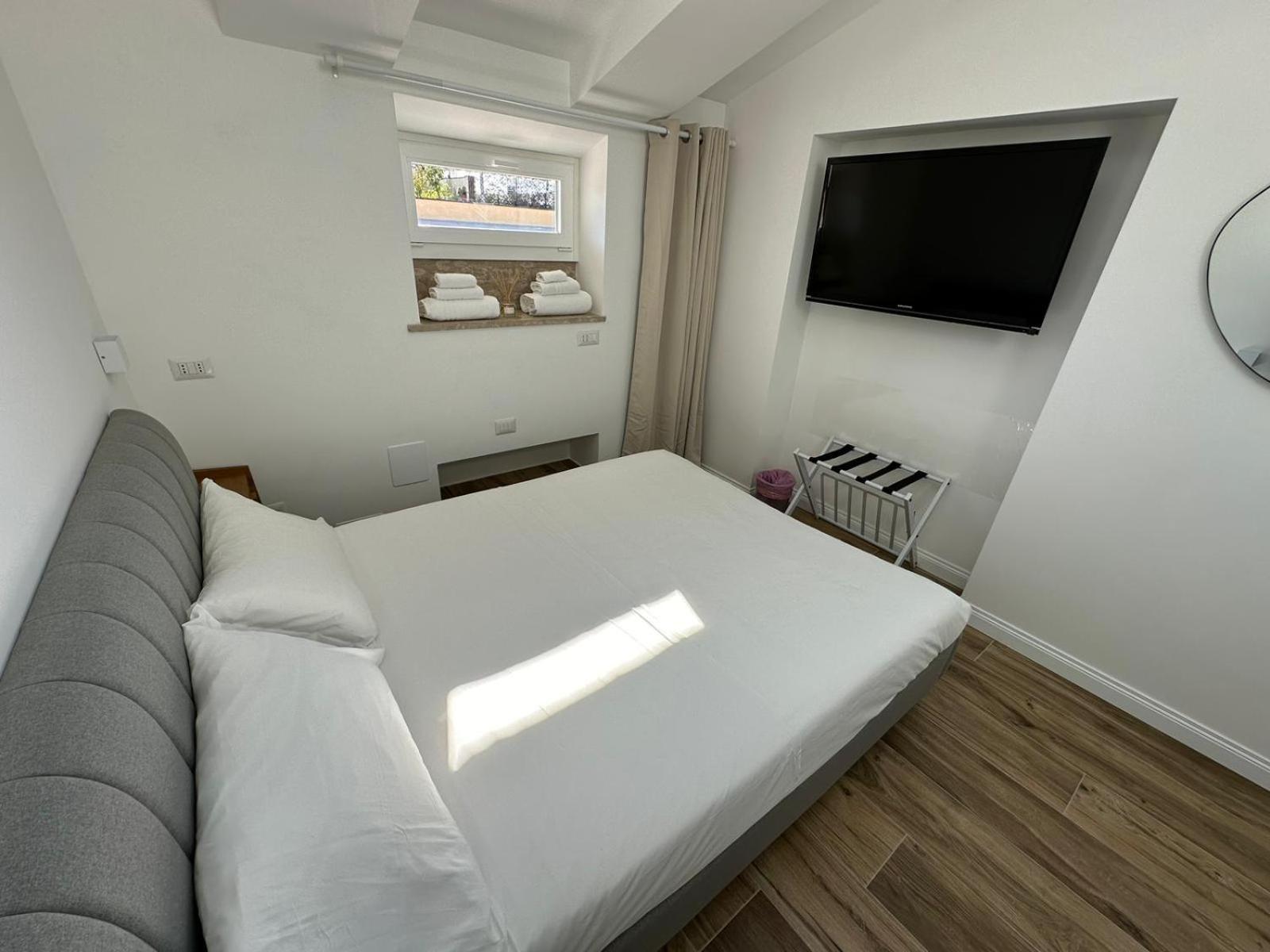 Bed&Bikerome Giulio Cesare B&B 외부 사진