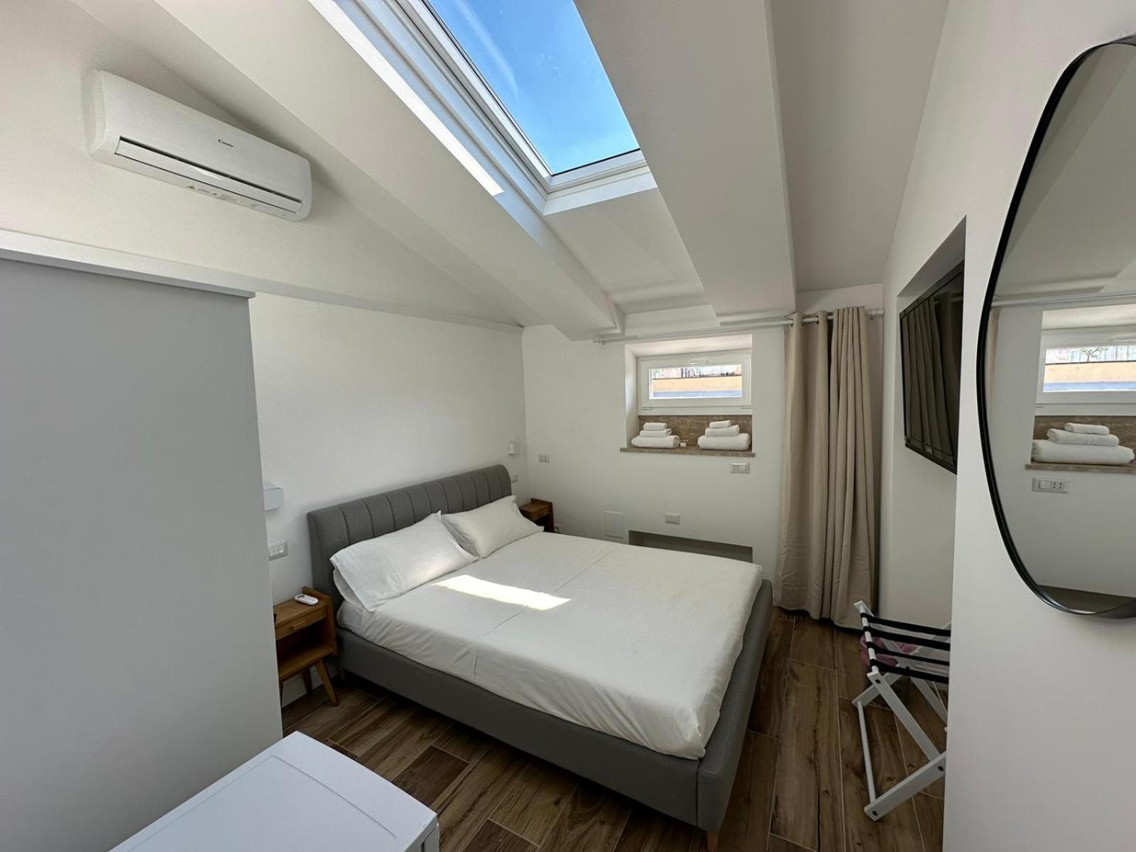 Bed&Bikerome Giulio Cesare B&B 외부 사진