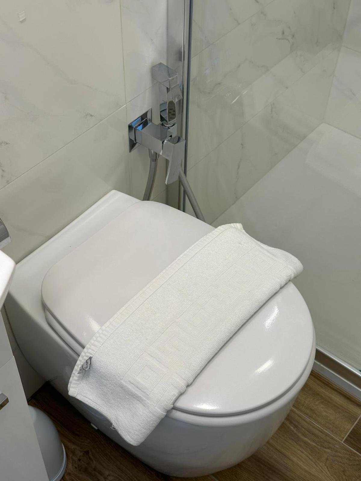 Bed&Bikerome Giulio Cesare B&B 외부 사진