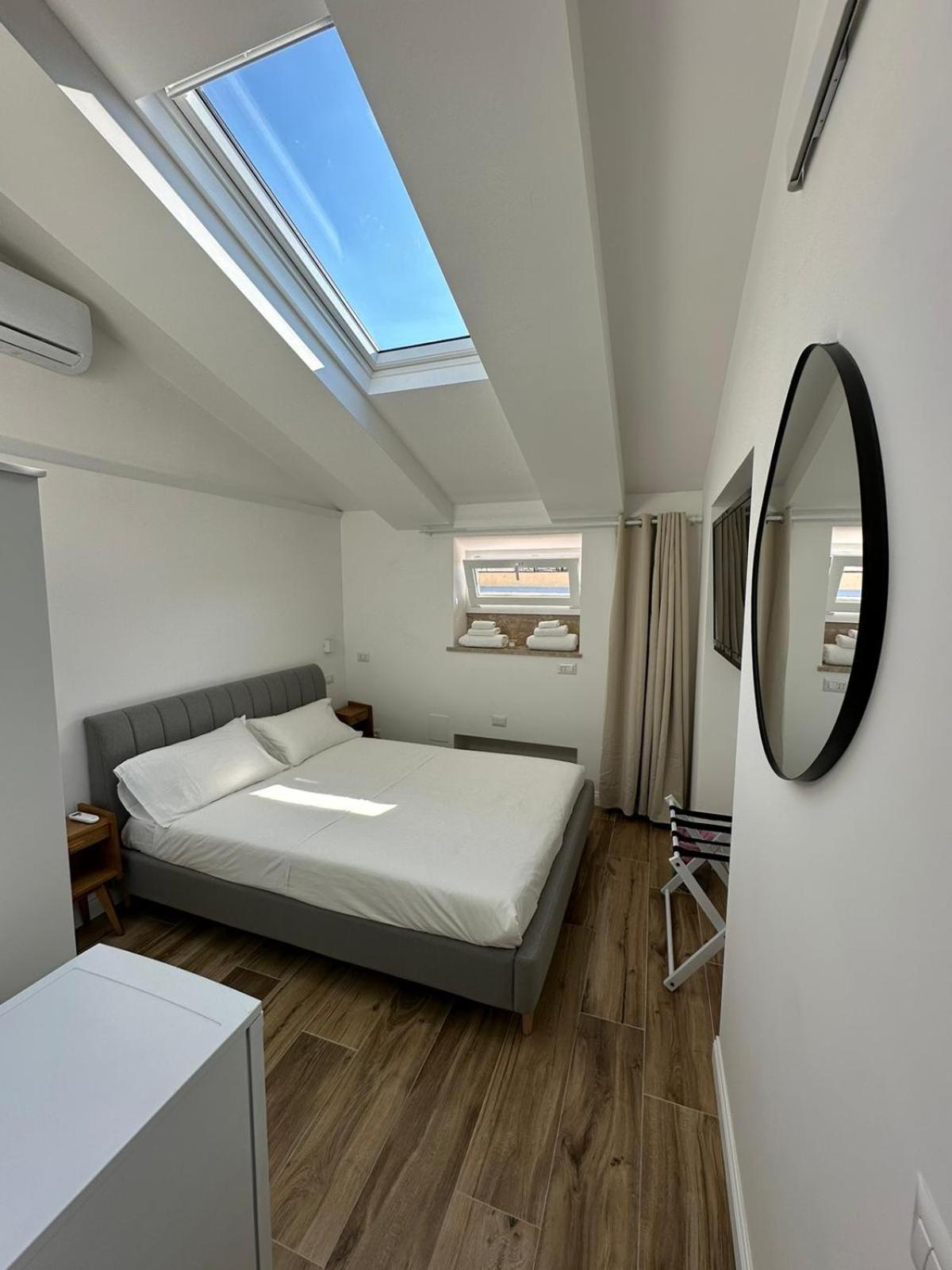 Bed&Bikerome Giulio Cesare B&B 외부 사진